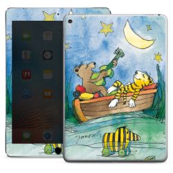 Foils for Tablets matt