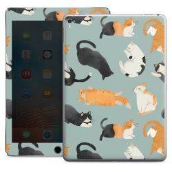 SkinVinyyli Tabletit mattapinta