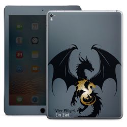 Foils for Tablets matt