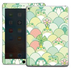 Folier Surfplatta matt