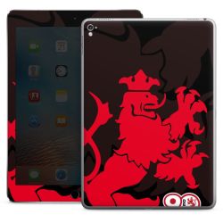 Folien für Tablets matt