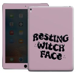 Foils for Tablets matt