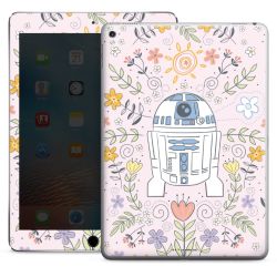 Folier Surfplatta matt