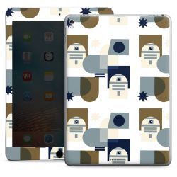 Folier Surfplatta matt