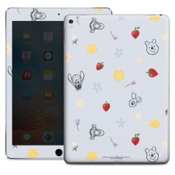 Foils for Tablets matt