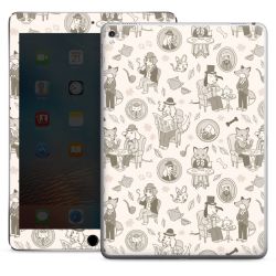 SkinVinyyli Tabletit mattapinta