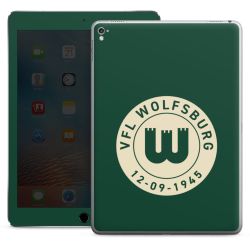 Folien für Tablets matt