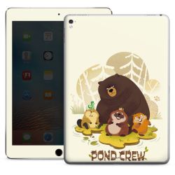 Folier Surfplatta matt