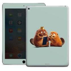 Folier Surfplatta matt