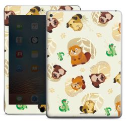 Folier Surfplatta matt