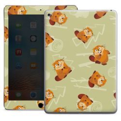 Folier Surfplatta matt