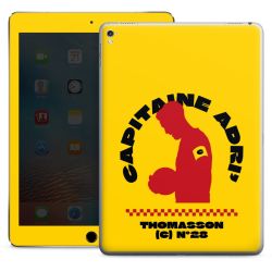 Folier Surfplatta matt