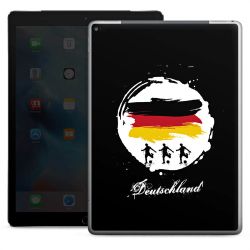 Folien für Tablets matt