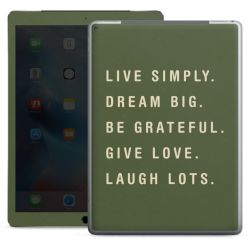 Foils for Tablets glossy