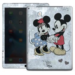 Micky&Minnie In Love