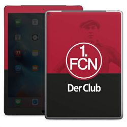 Folien für Tablets matt