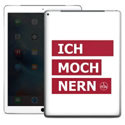 Folien für Tablets matt