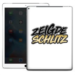 Folien für Tablets matt