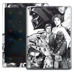 Foils for Tablets glossy