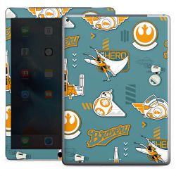 Foils for Tablets glossy