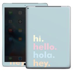 Foils for Tablets glossy