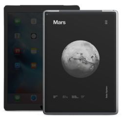 Foils for Tablets glossy