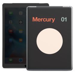 Foils for Tablets glossy