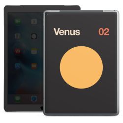 Foils for Tablets glossy