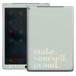 Foils for Tablets glossy