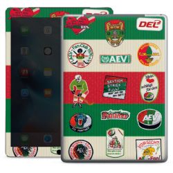 Foils for Tablets glossy