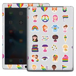 Foils for Tablets glossy