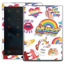 Foils for Tablets glossy