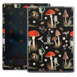 Foils for Tablets glossy