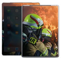 Foils for Tablets glossy