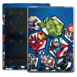 Foils for Tablets glossy