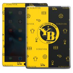 Foils for Tablets glossy