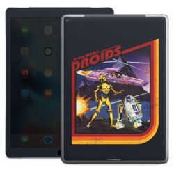 Foils for Tablets glossy