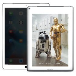 Foils for Tablets glossy