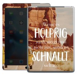 Foils for Tablets glossy