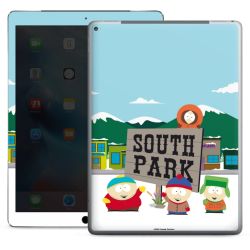 South Park Boys Logo