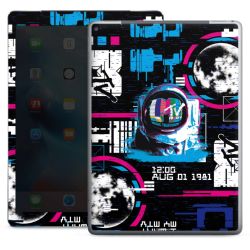 Foils for Tablets glossy