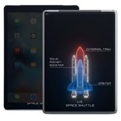 Foils for Tablets glossy