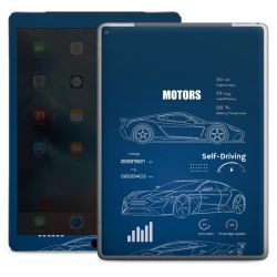 Foils for Tablets glossy