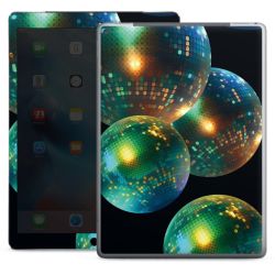 Foils for Tablets glossy