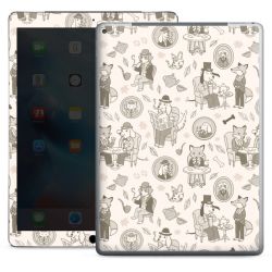 Foils for Tablets glossy