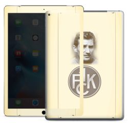 Folien für Tablets matt