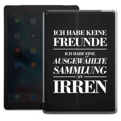 Folien für Tablets matt