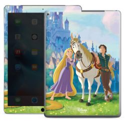 Folier Surfplatta matt