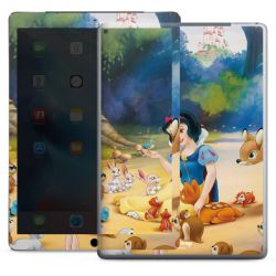 Folier Surfplatta matt