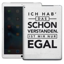 Folien für Tablets matt